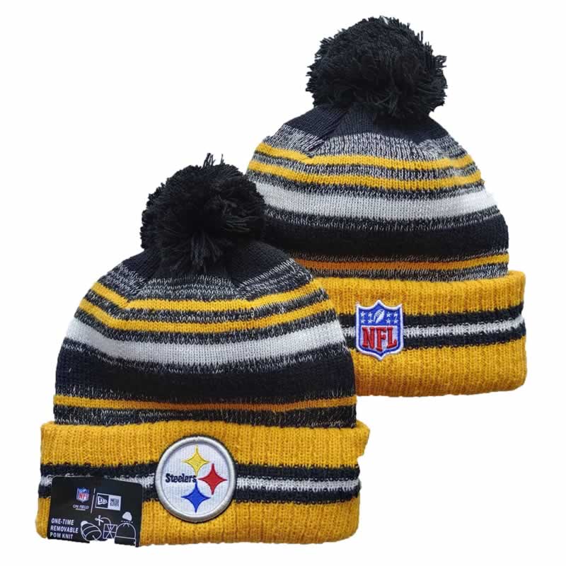 Pittsburgh Steelers Team Logo Knit Hat YD (11),We sell and wholesale Pittsburgh Steelers Team Logo Knit Hat YD (11) on line form chian!